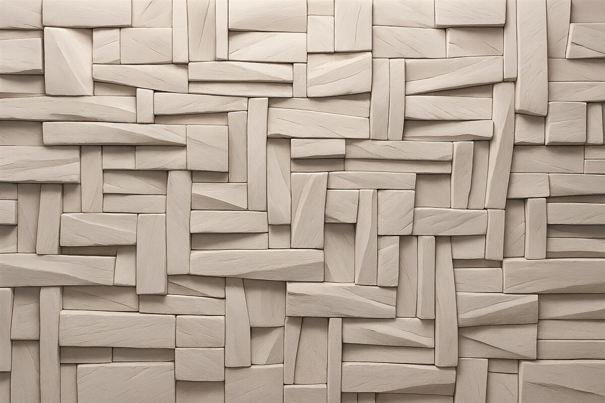 Fototapeta Kamieniarstwo ozdobne