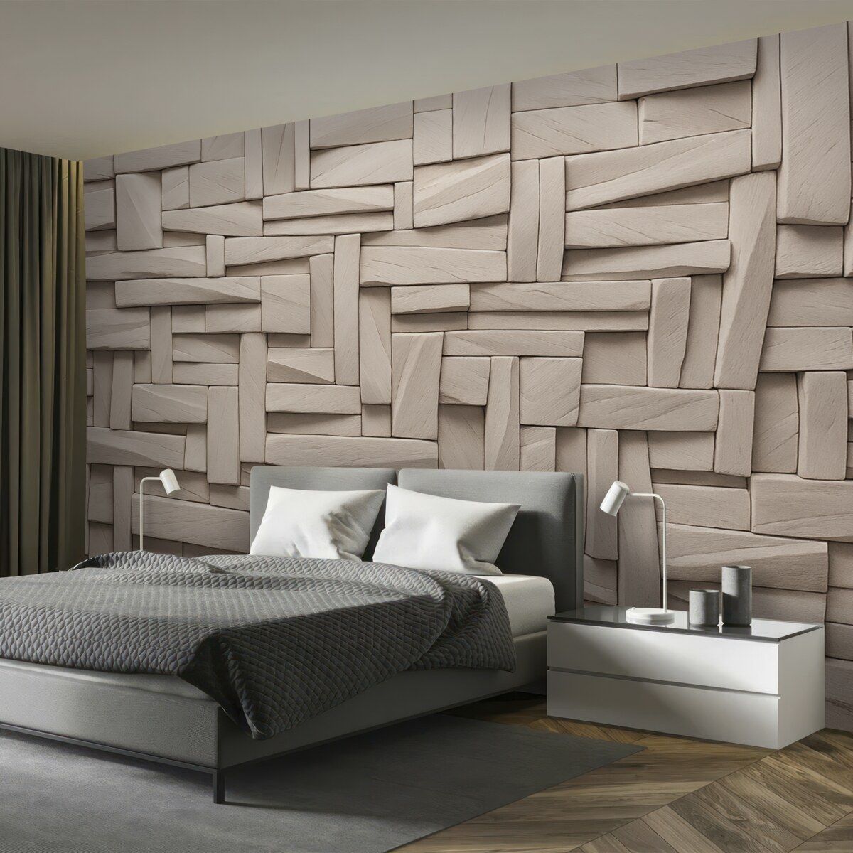 Fototapeta Kamieniarstwo ozdobne