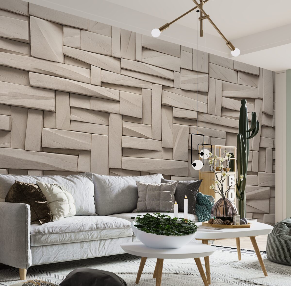 Fototapeta Kamieniarstwo ozdobne