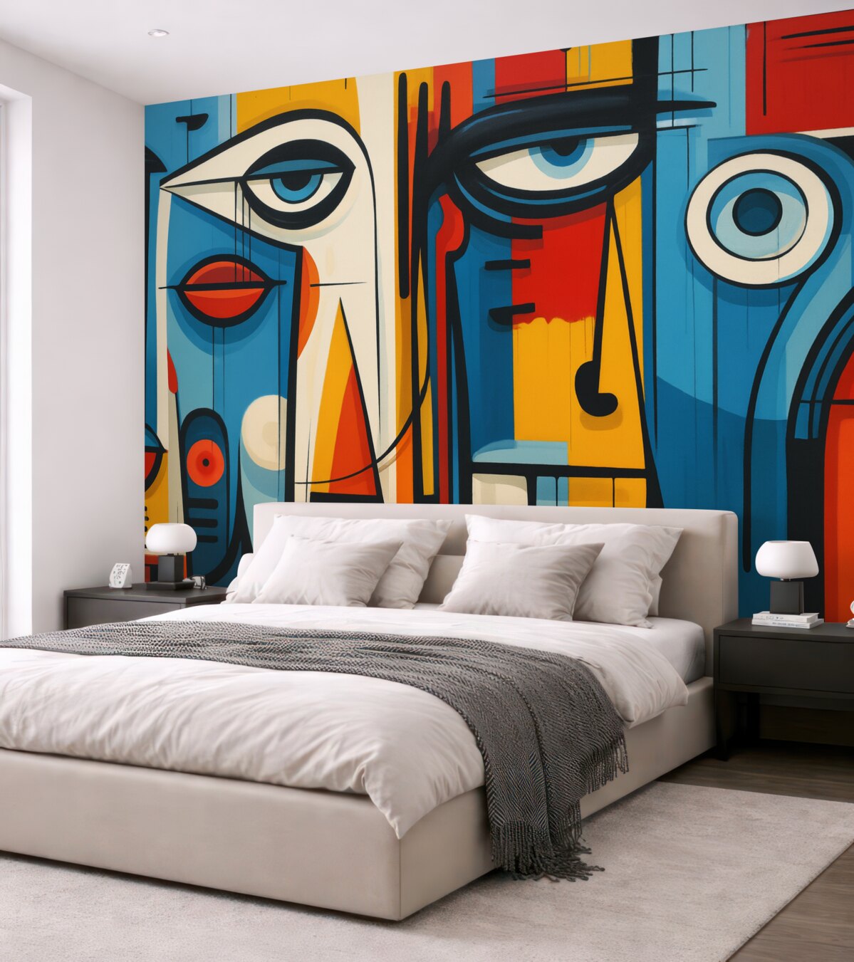 Fototapeta Abstrakcyjny wizerunek.