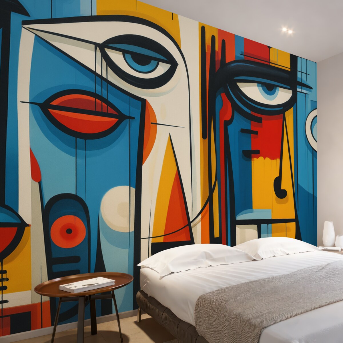 Fototapeta Abstrakcyjny wizerunek.