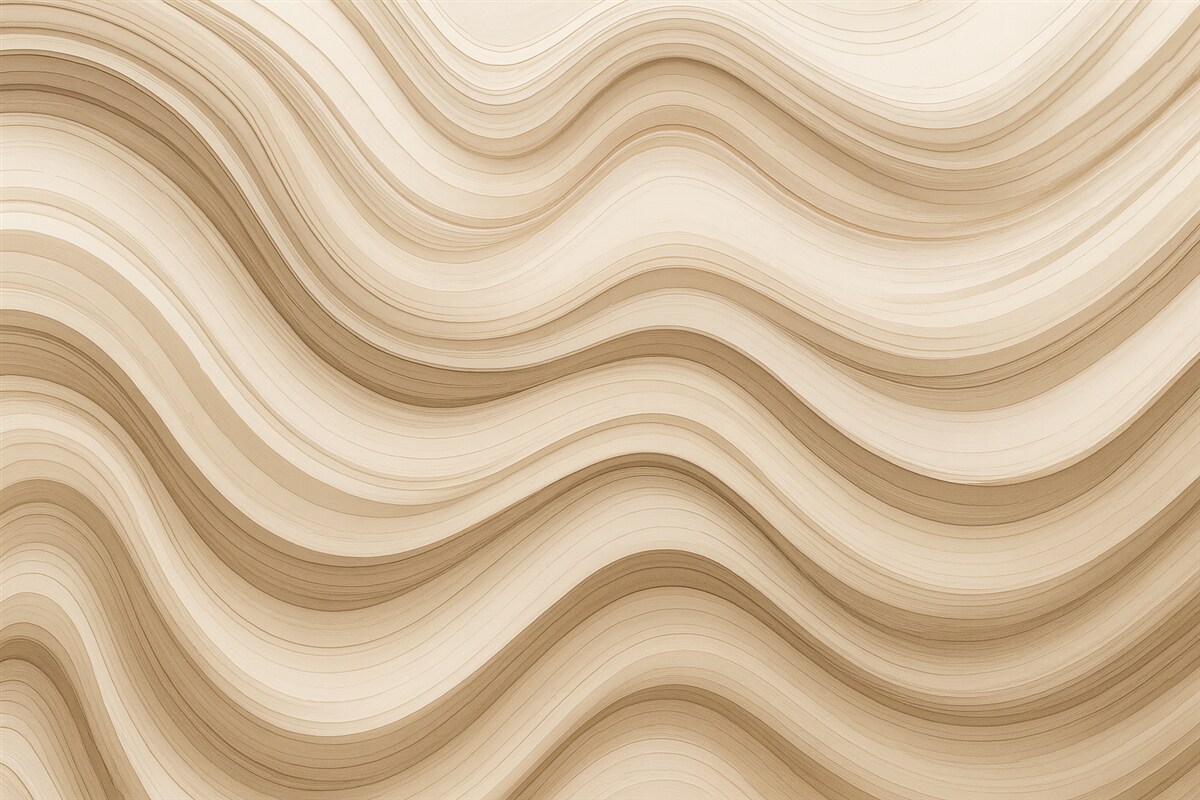 Fototapeta Fala niesprecyzowana.