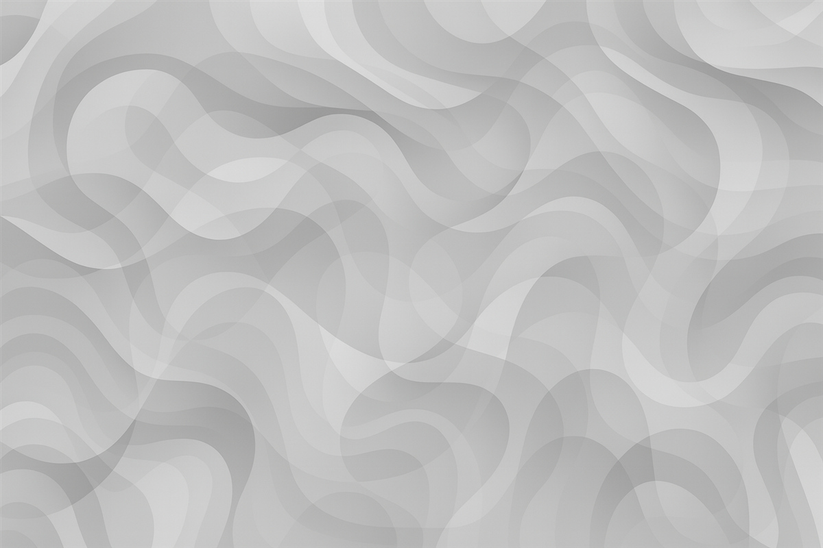 Fototapeta Tendencja abstrakcyjnej geometrrii.