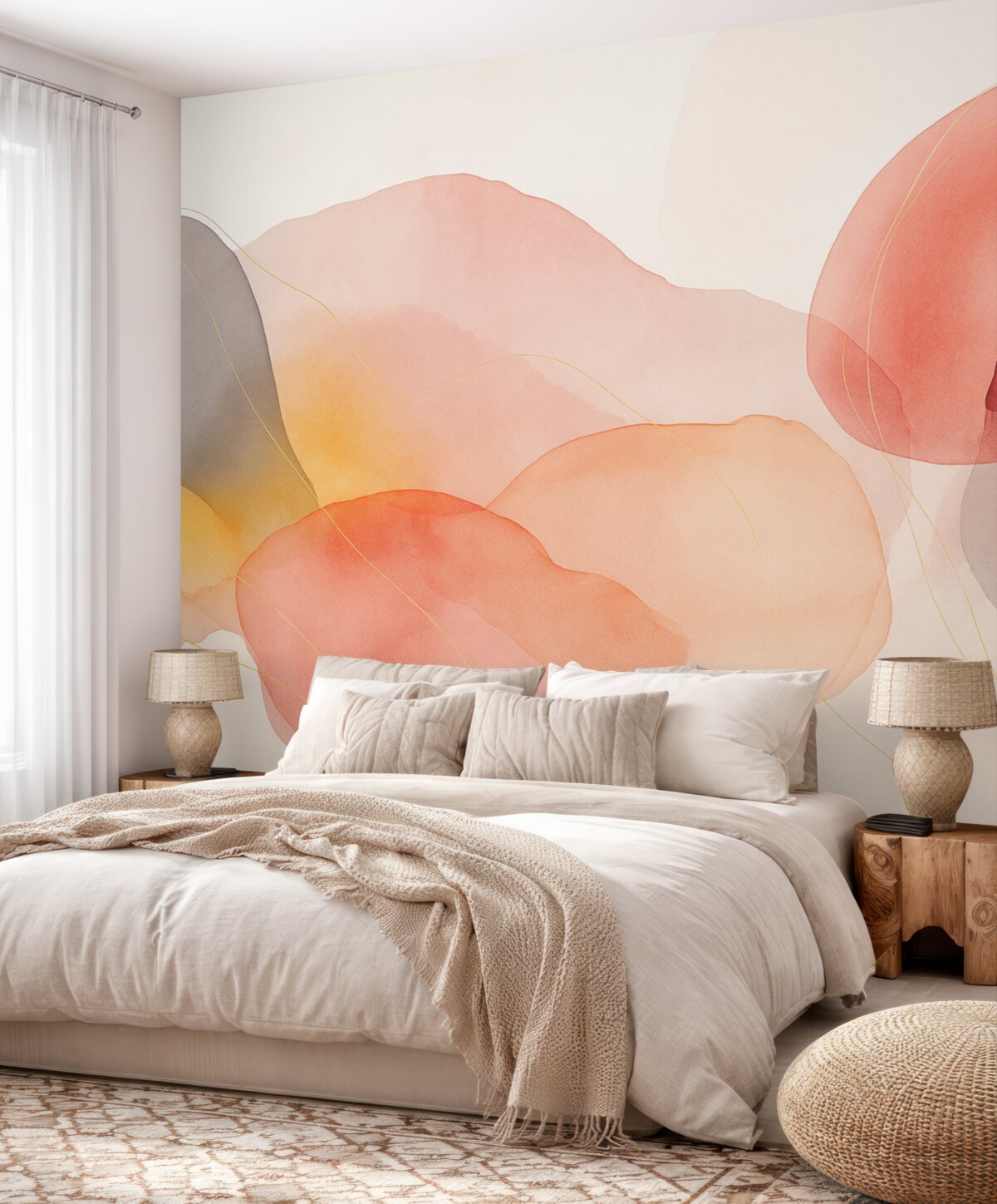 Fototapeta Abstrakcja