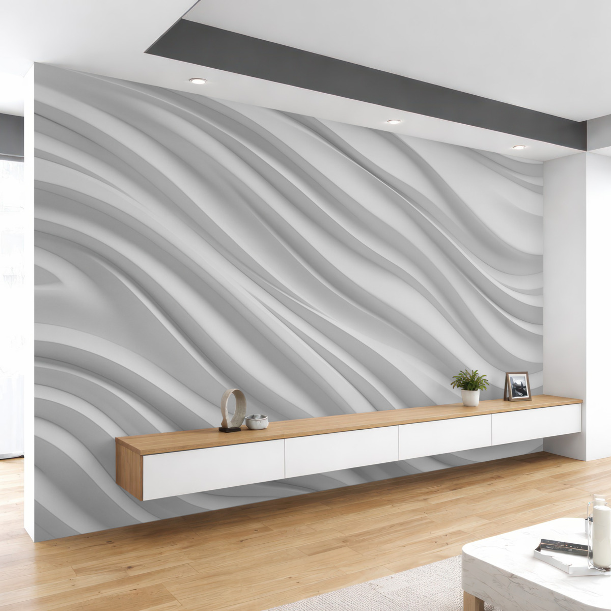 Fototapeta Abstrakcja