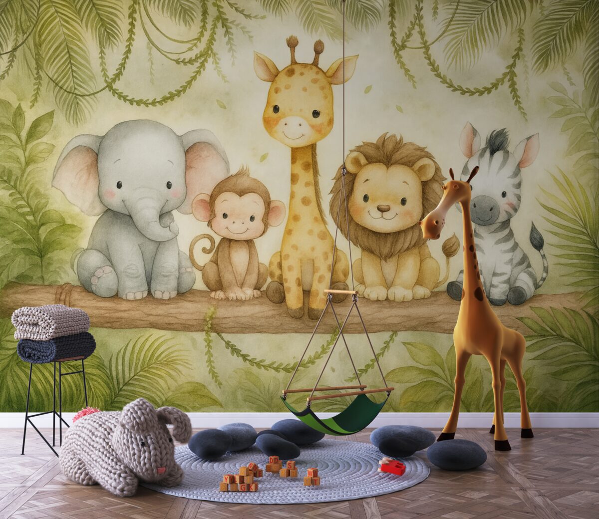 Fototapety Zwierzęta