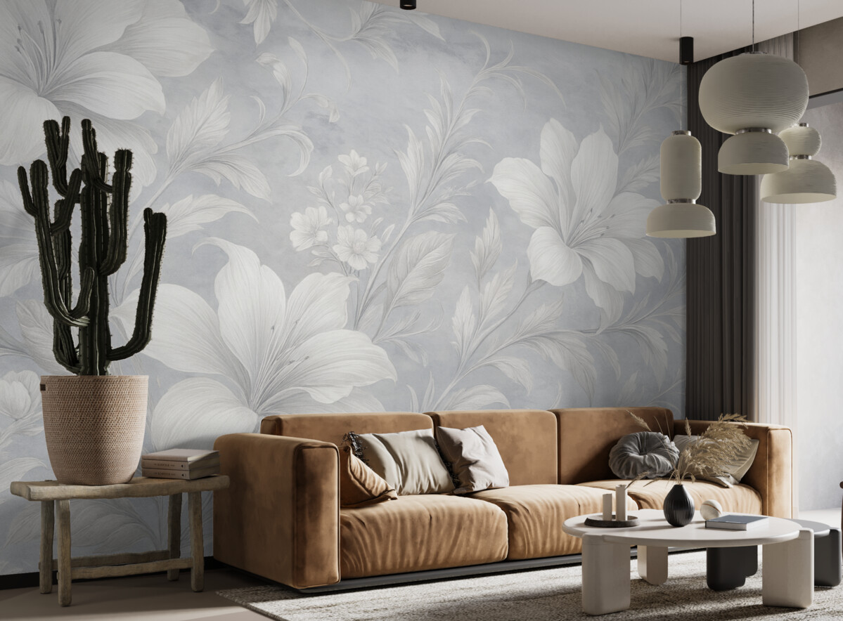 Fototapeta Ściana ozdobna.