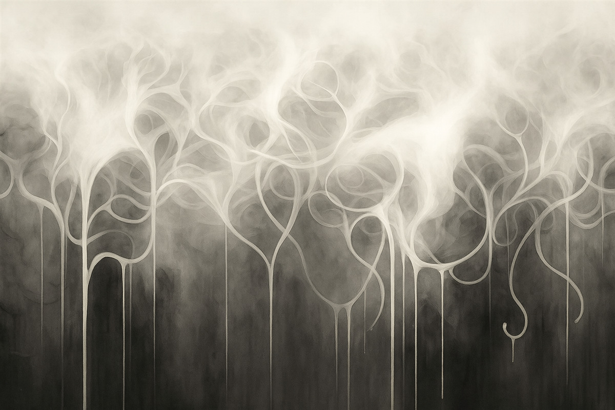 Fototapeta Streszczenie