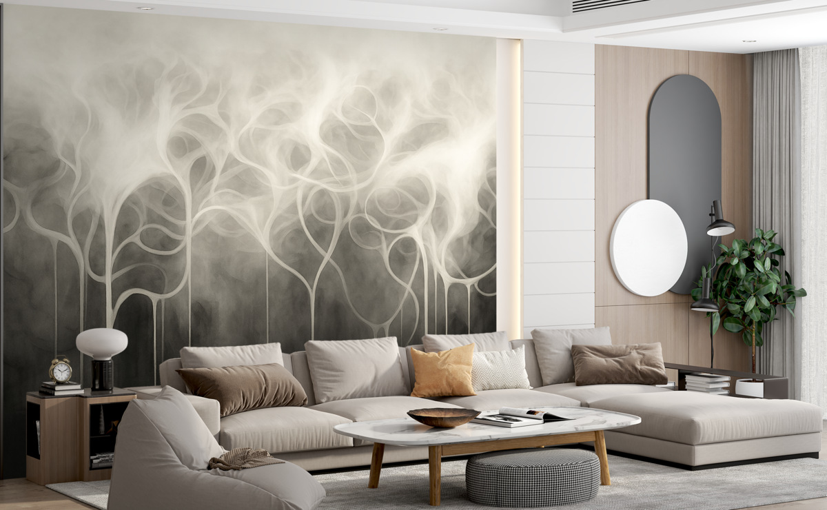 Fototapeta Streszczenie