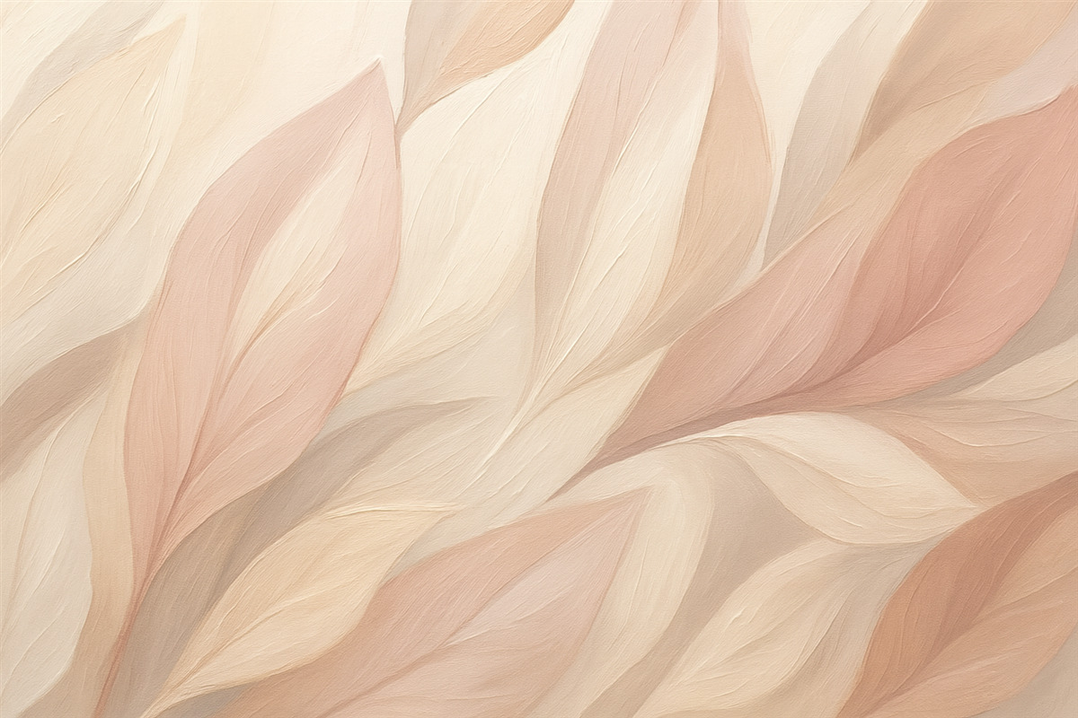 Fototapeta Płatki abstrakcyjne