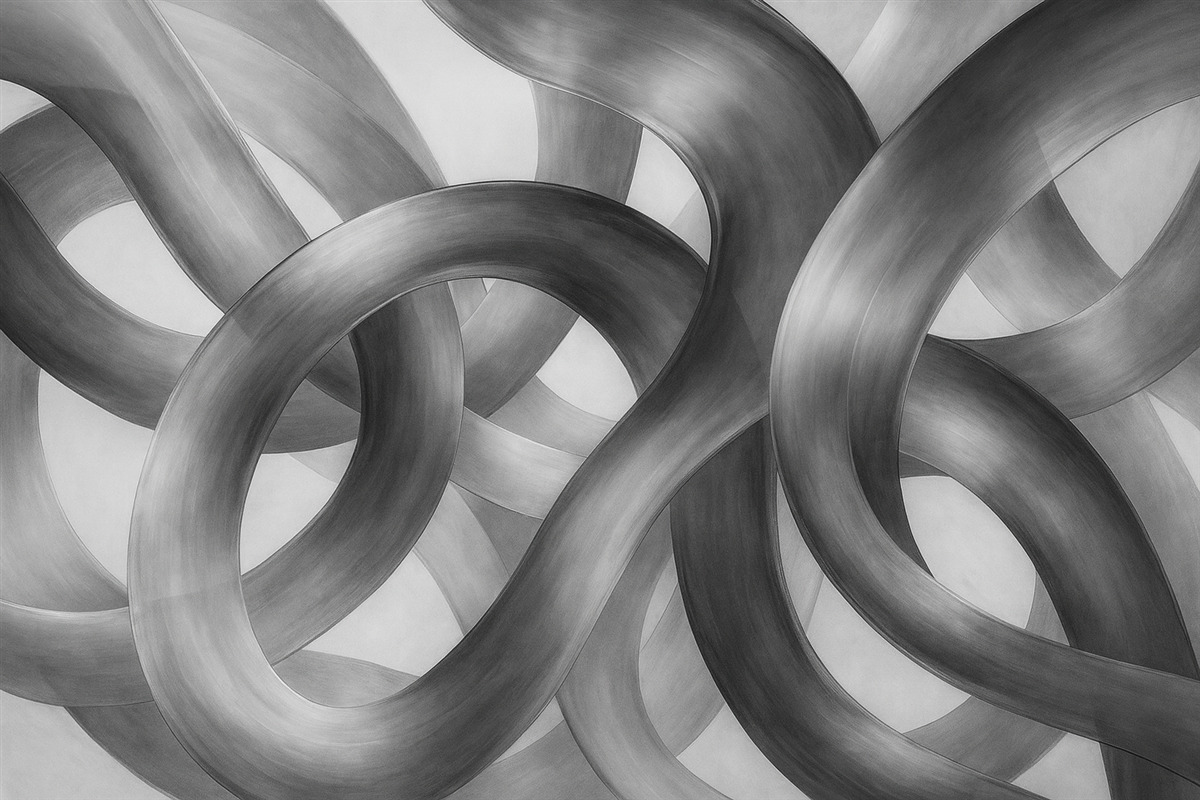 Fototapeta Abstrakcja