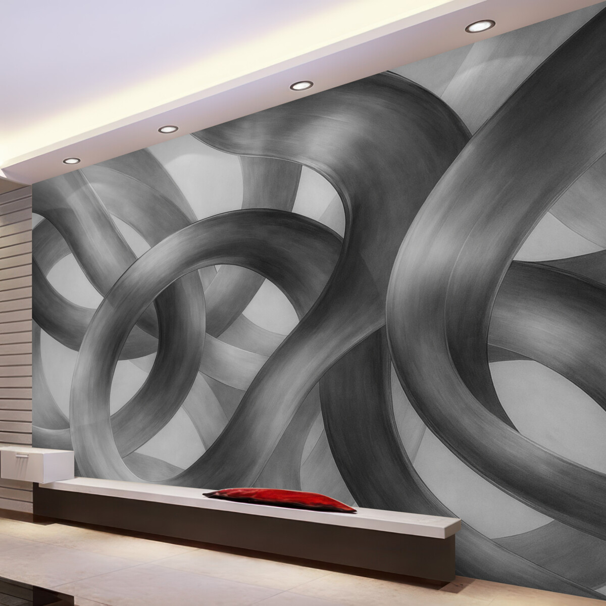 Fototapeta Abstrakcja