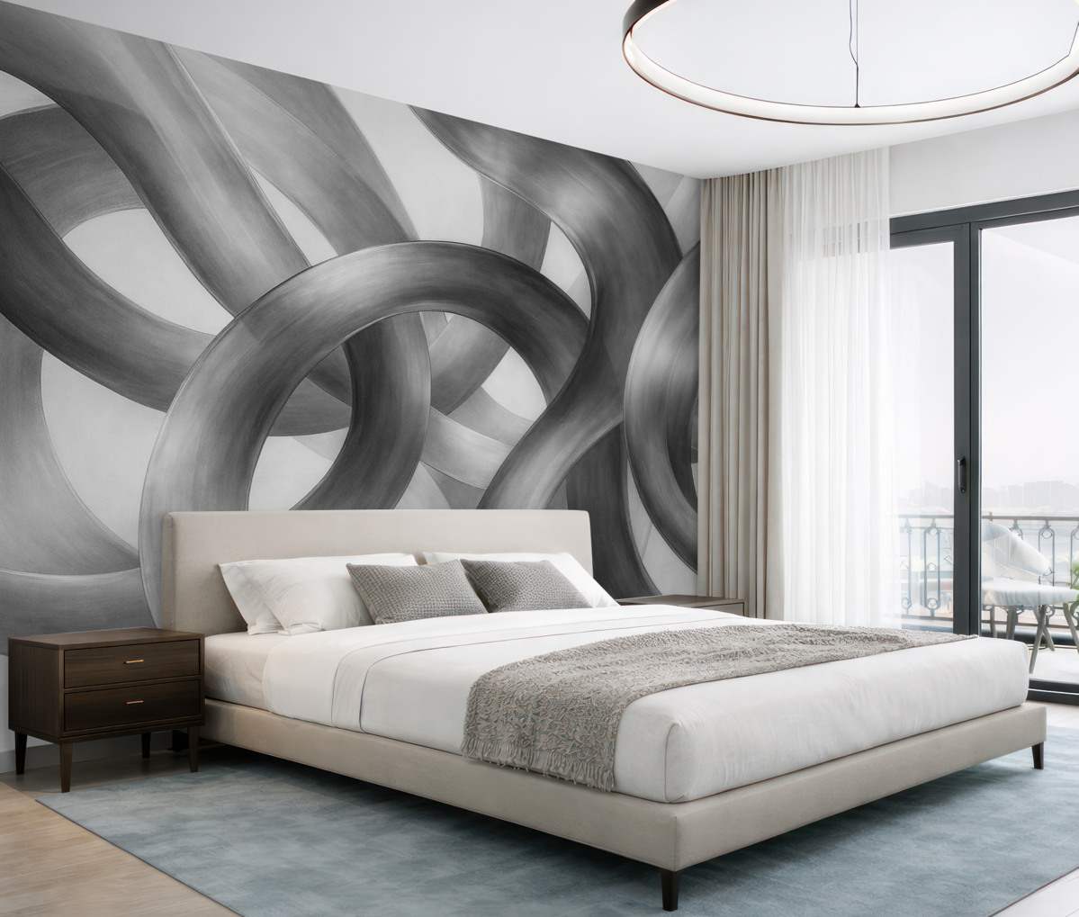 Fototapeta Abstrakcja