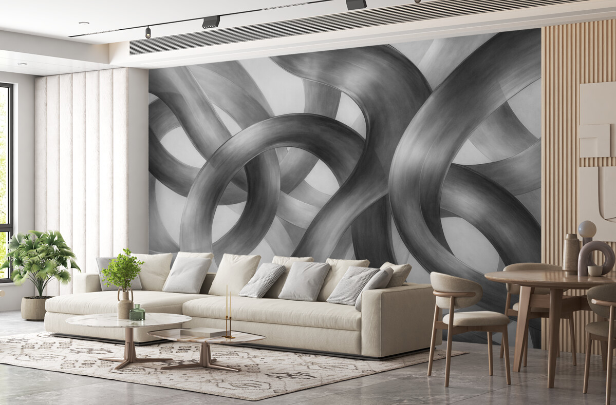 Fototapeta Abstrakcja