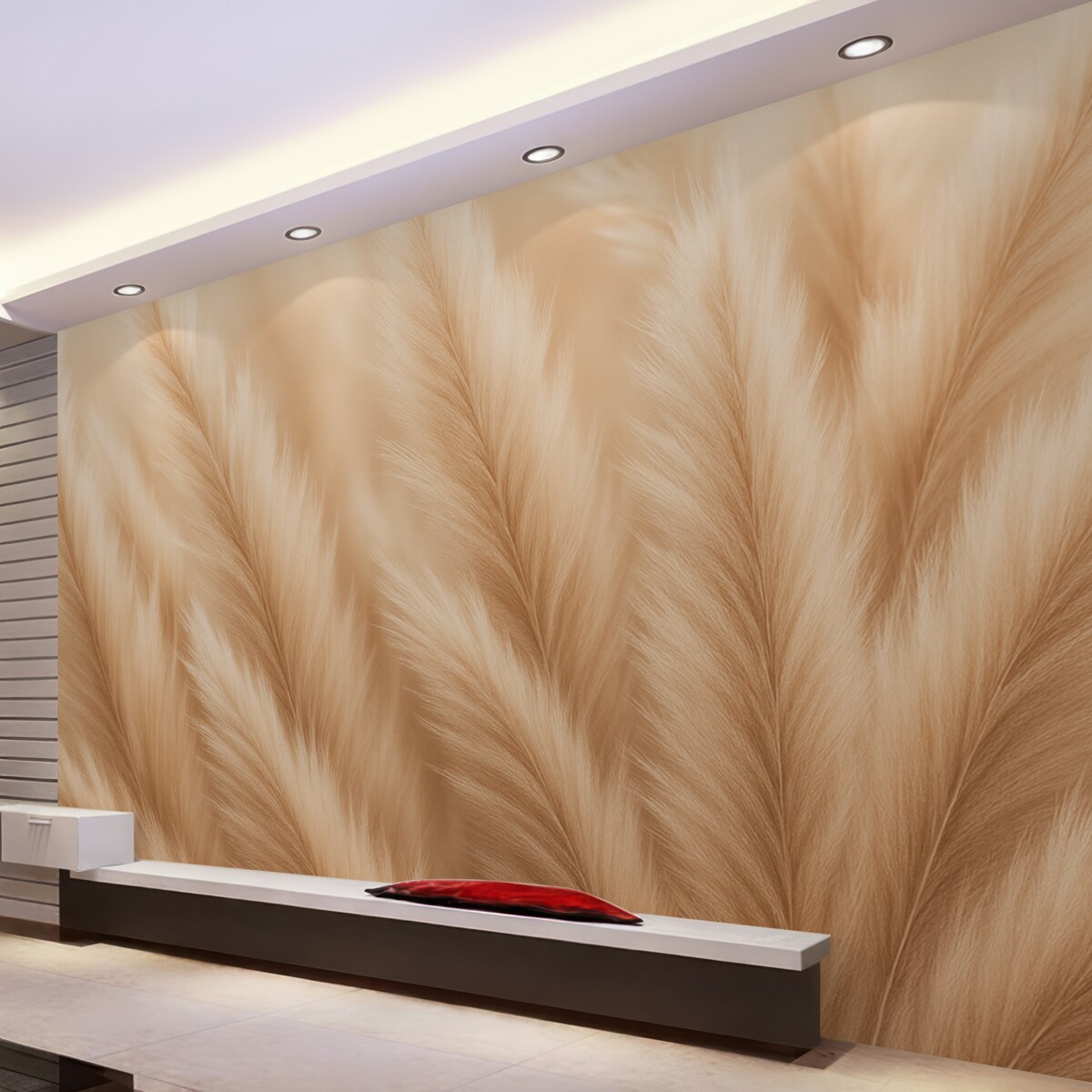 Fototapeta Proszę dostarczyć fragment tekstu dotyczącego roślin, który chciałbyś, abym sparafrazował.