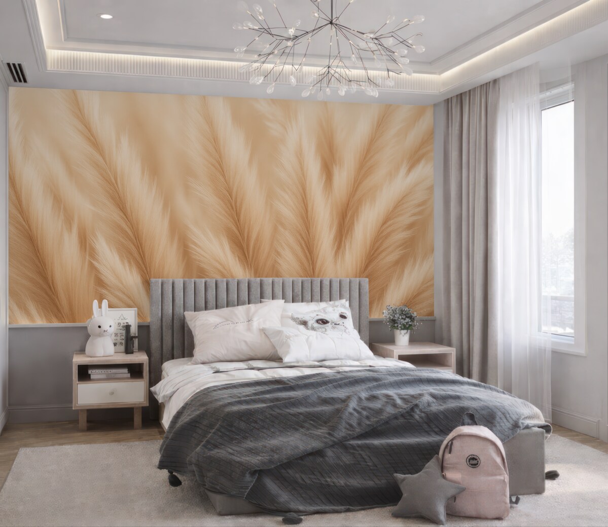 Fototapeta Proszę dostarczyć fragment tekstu dotyczącego roślin, który chciałbyś, abym sparafrazował.