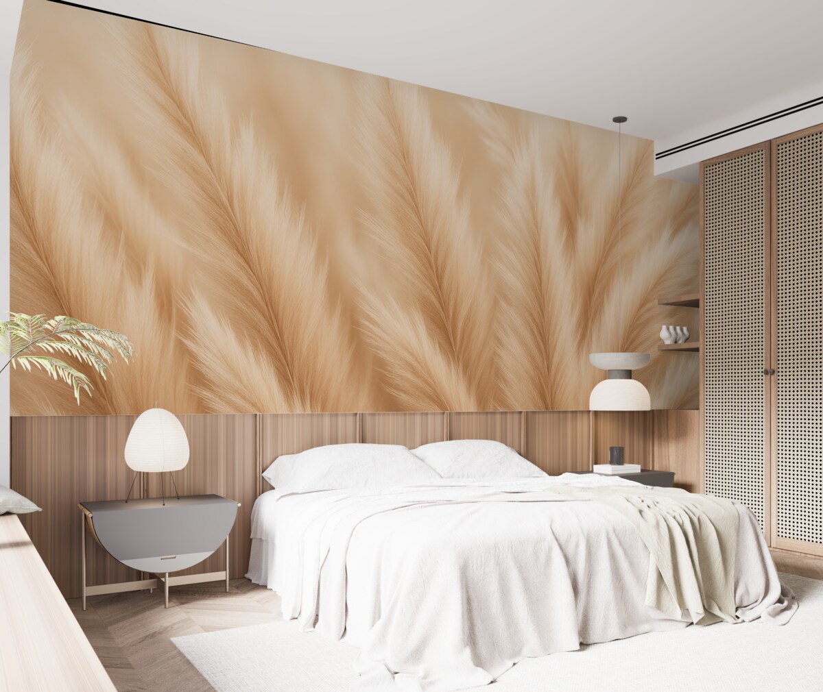 Fototapeta Proszę dostarczyć fragment tekstu dotyczącego roślin, który chciałbyś, abym sparafrazował.