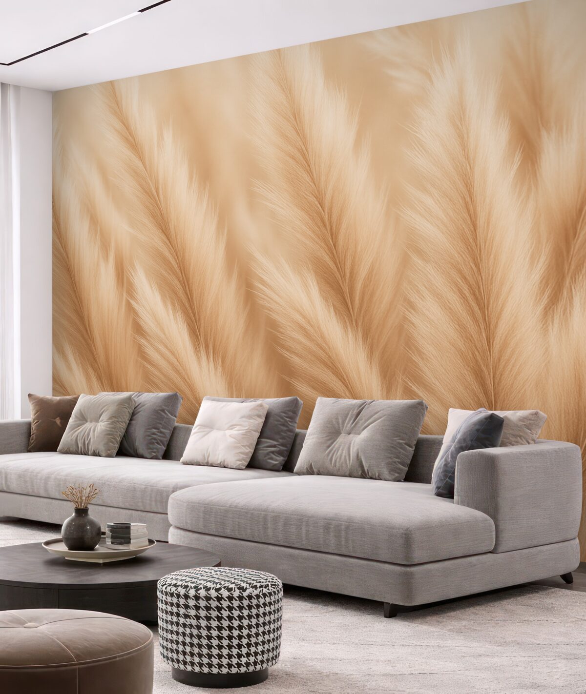 Fototapeta Proszę dostarczyć fragment tekstu dotyczącego roślin, który chciałbyś, abym sparafrazował.