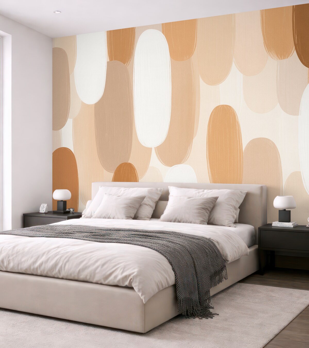 Fototapeta Wzór abstrakcyjny.