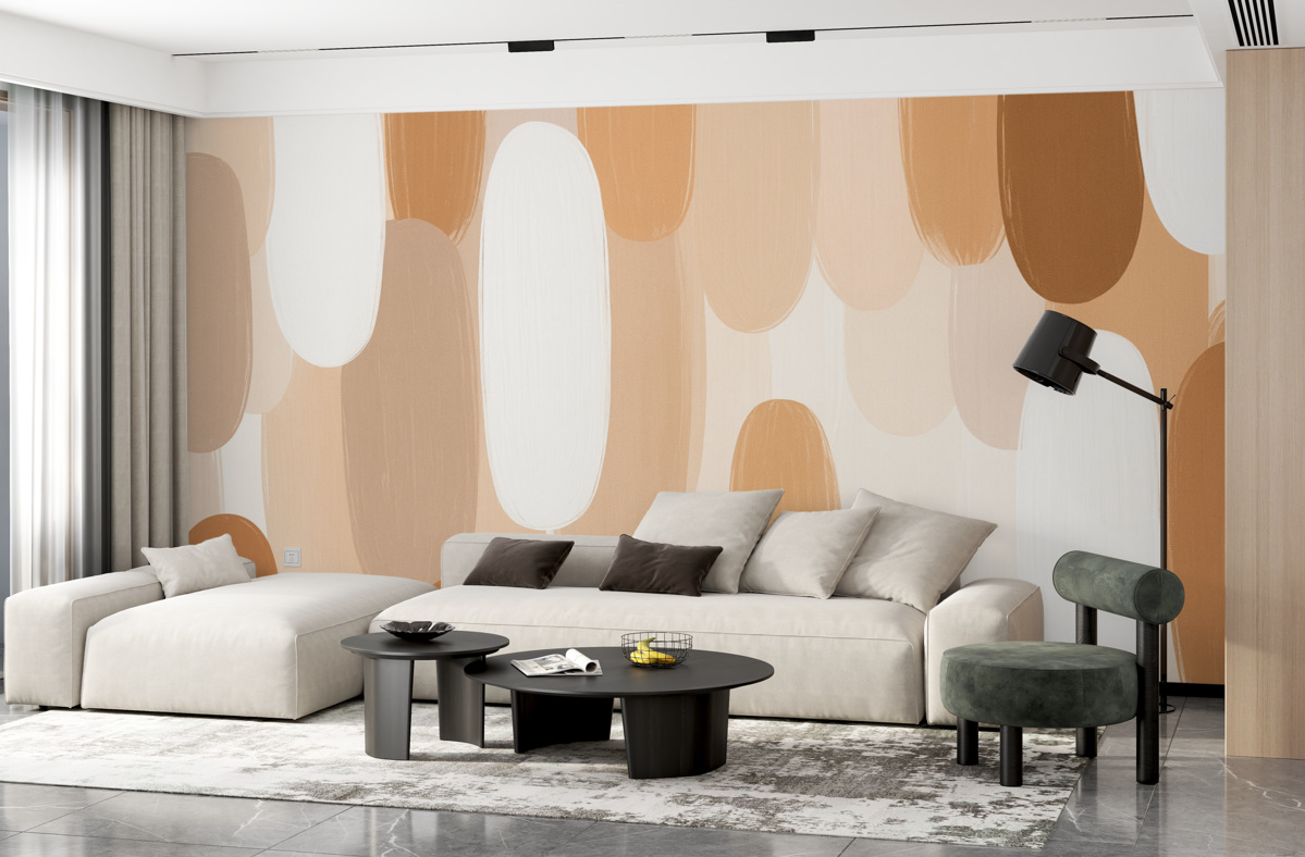 Fototapeta Wzór abstrakcyjny.