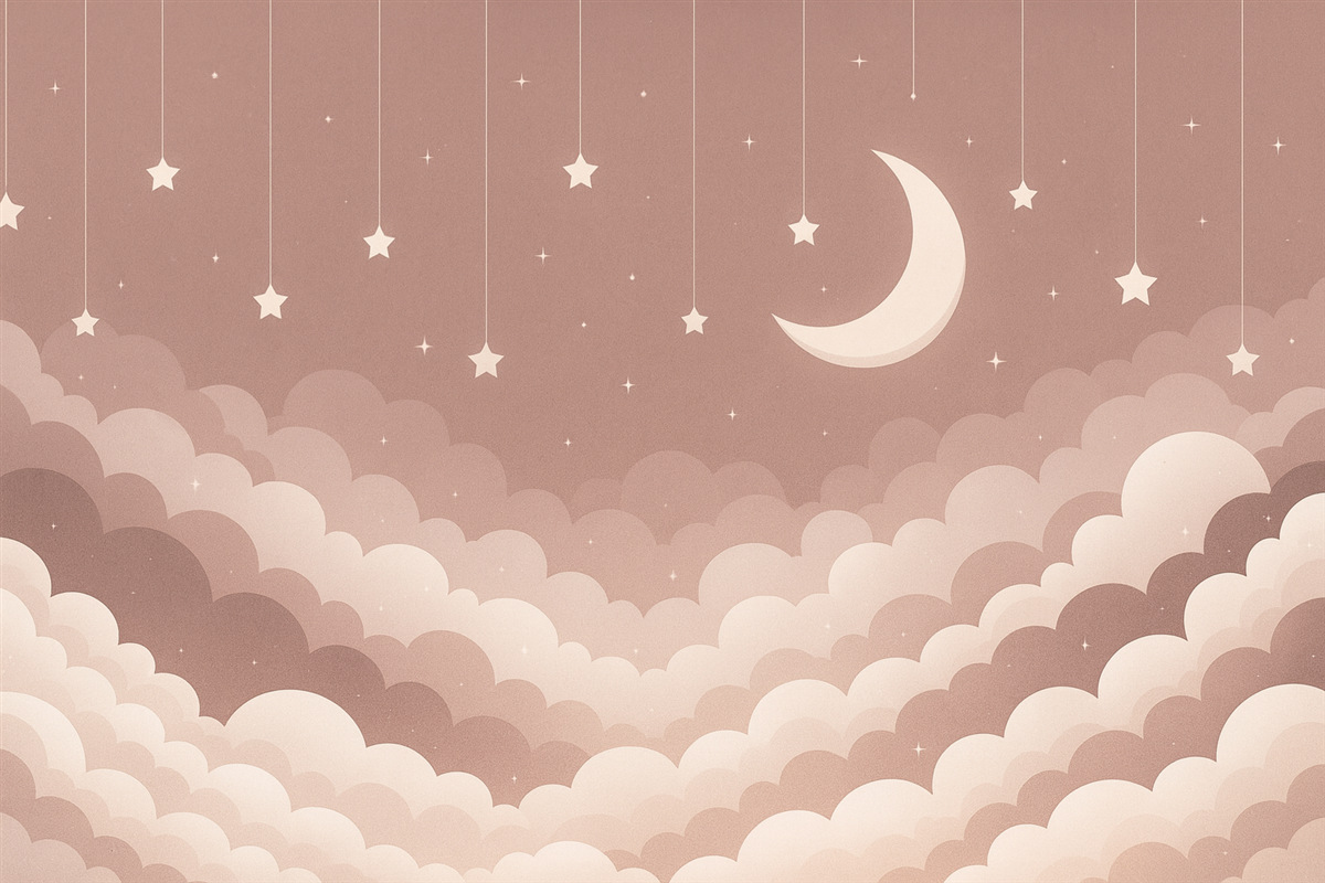 Fototapeta Cloud Dreams