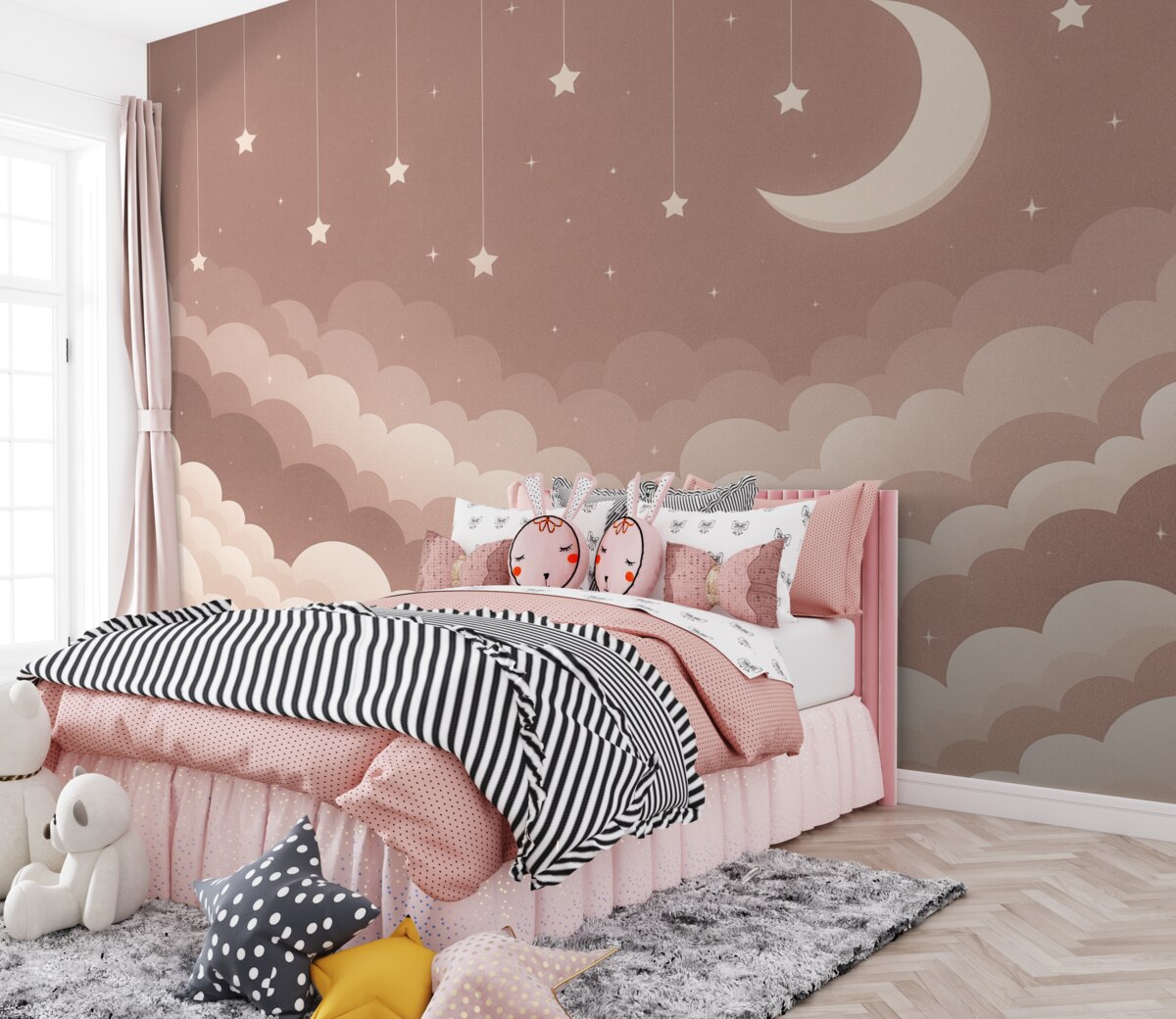 Fototapeta Cloud Dreams