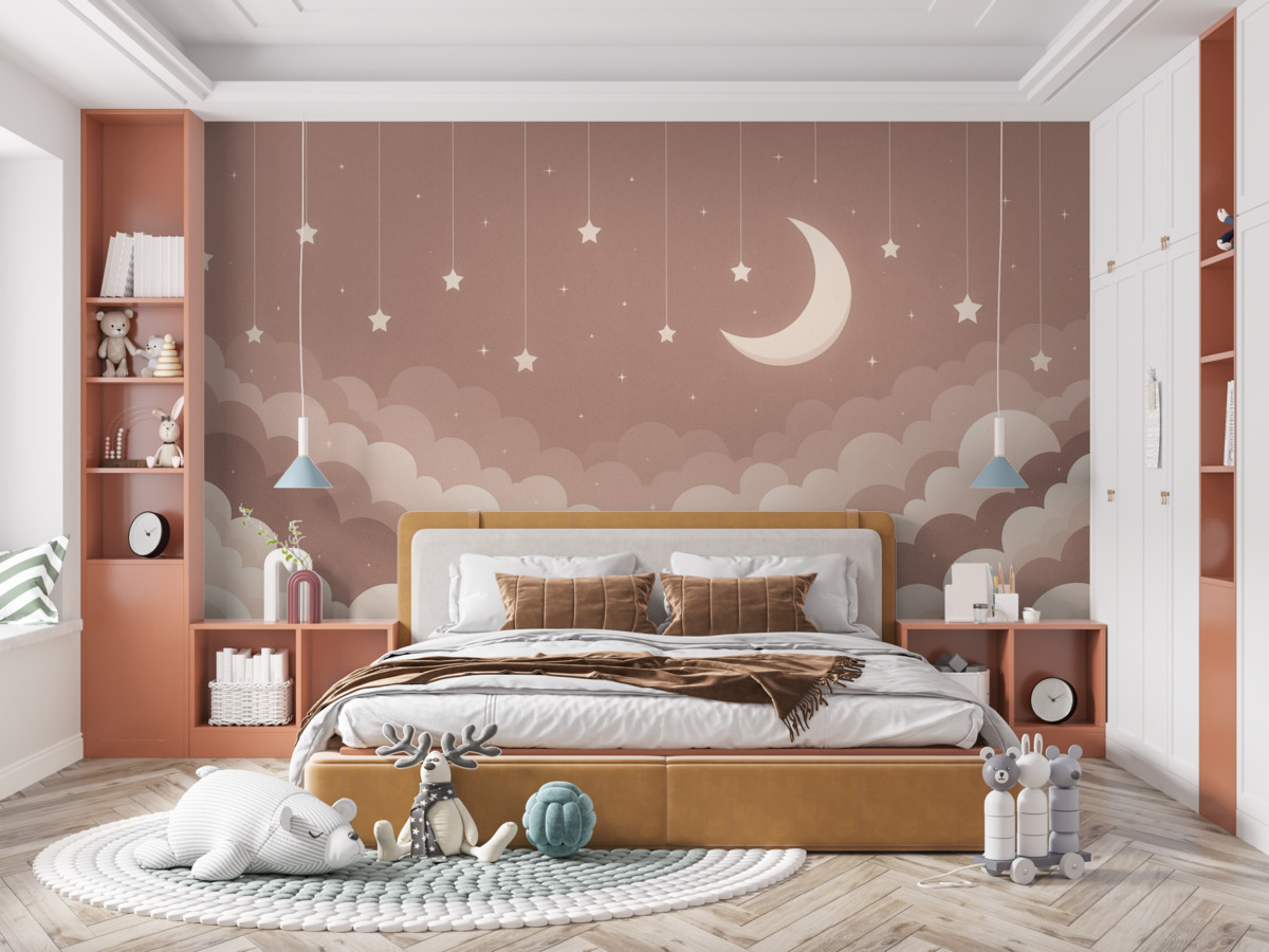 Fototapeta Cloud Dreams