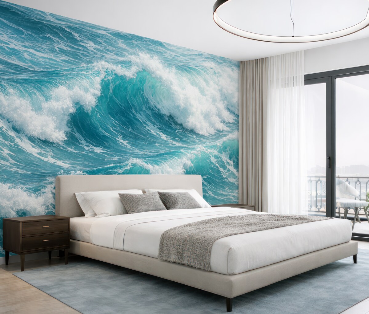 Fototapeta Przykro mi, ale potrzebuję więcej kontekstu lub konkretnego tekstu, który chcesz, abym sparafrazował