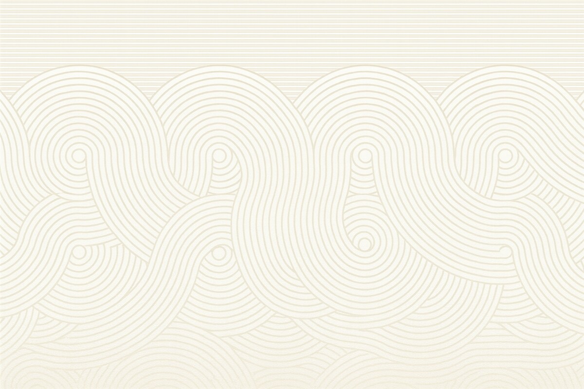 Fototapeta Stylowa figura geometryczna.