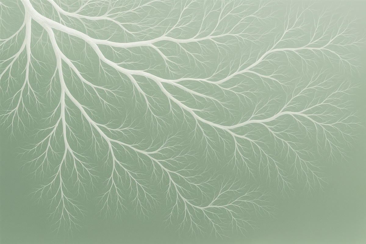 Fototapeta Oddziały.