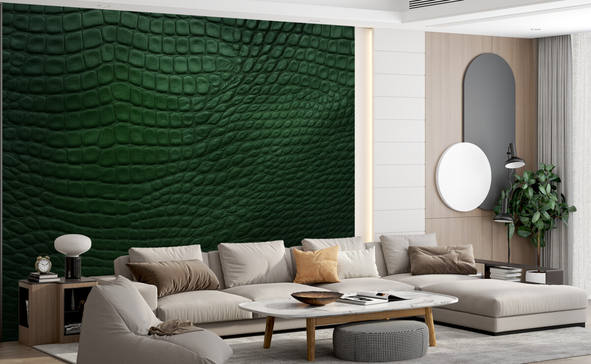 Fototapeta Naśladowanie skóry zwierzęcej.