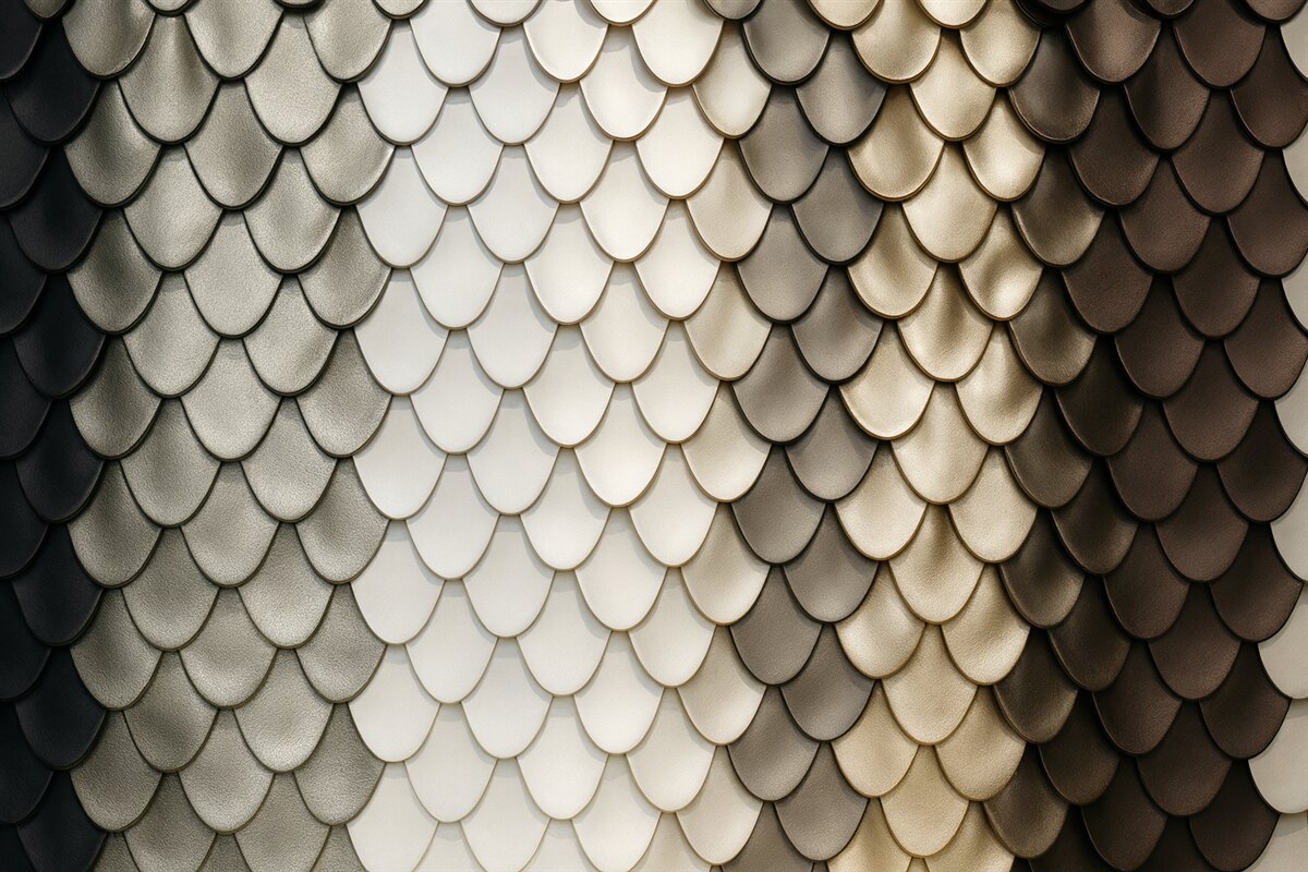 Fototapeta Malowana, wyjątkowa faktura.