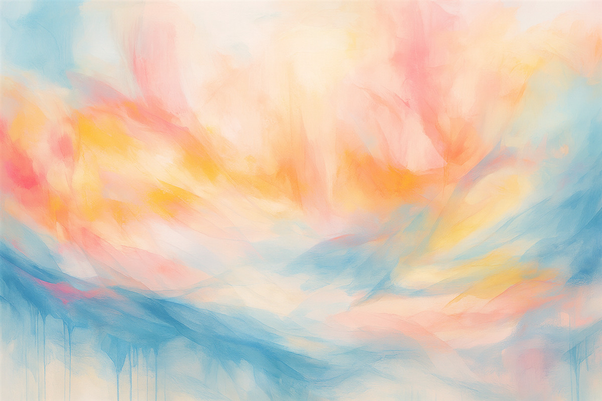 Fototapeta Abstrakcja