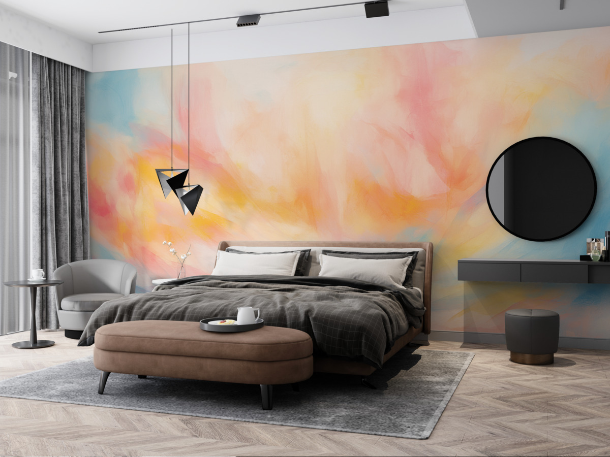 Fototapeta Abstrakcja