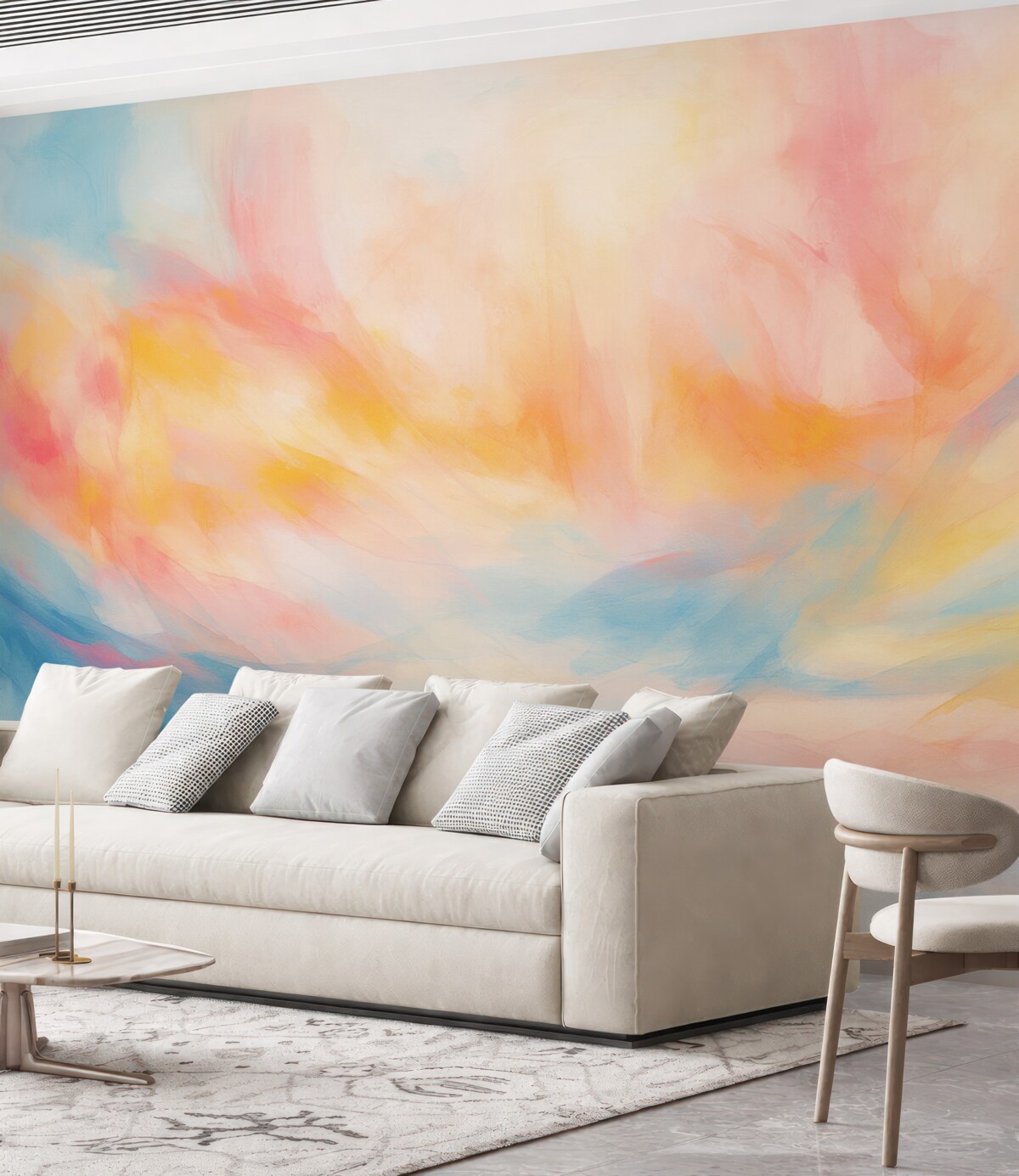 Fototapeta Abstrakcja