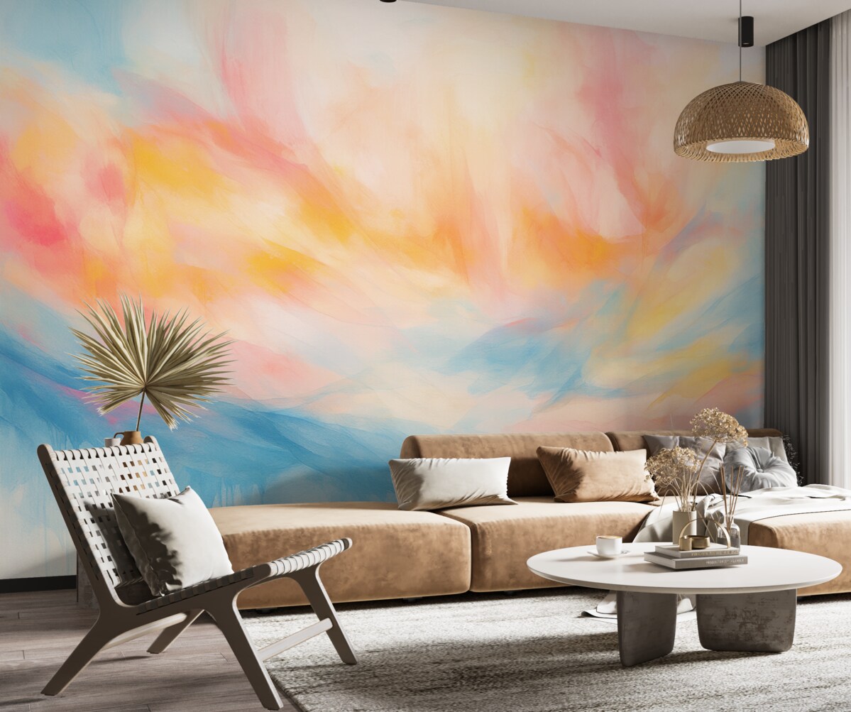 Fototapeta Abstrakcja