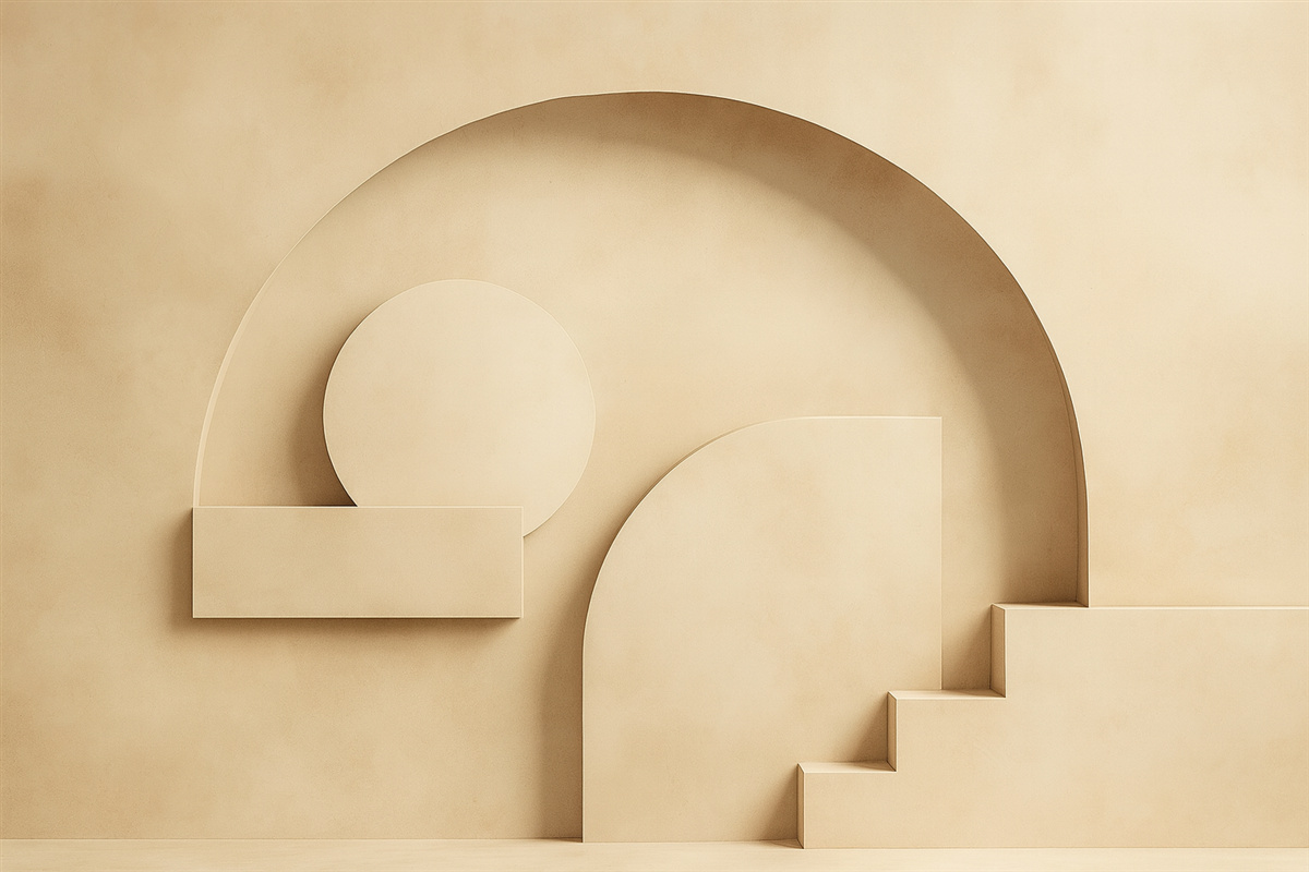 Fototapeta Architektura