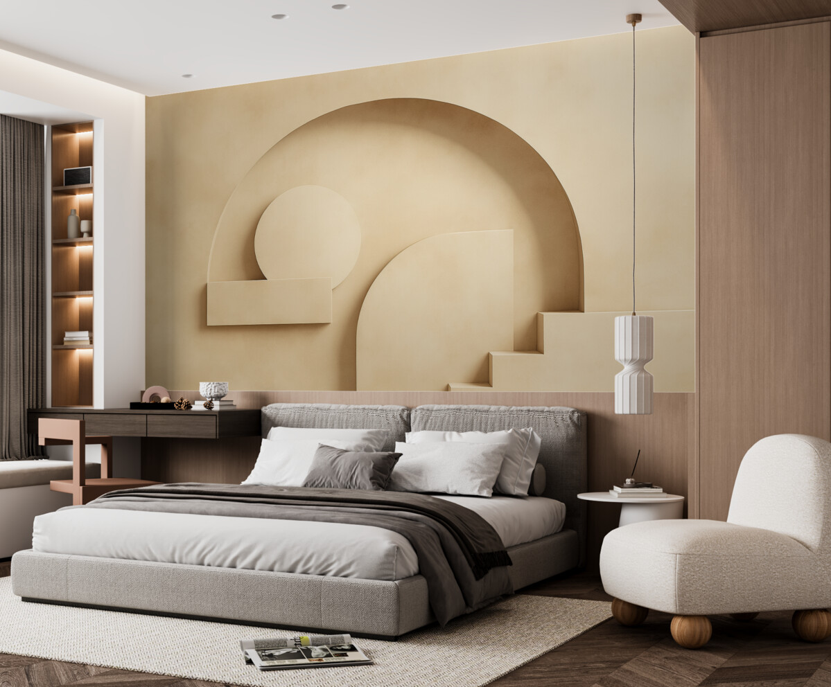 Fototapeta Architektura