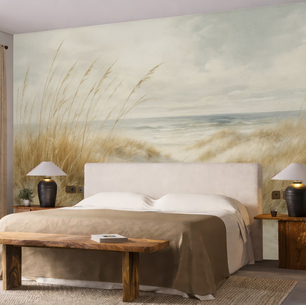 Fototapeta Miejsce spokoju