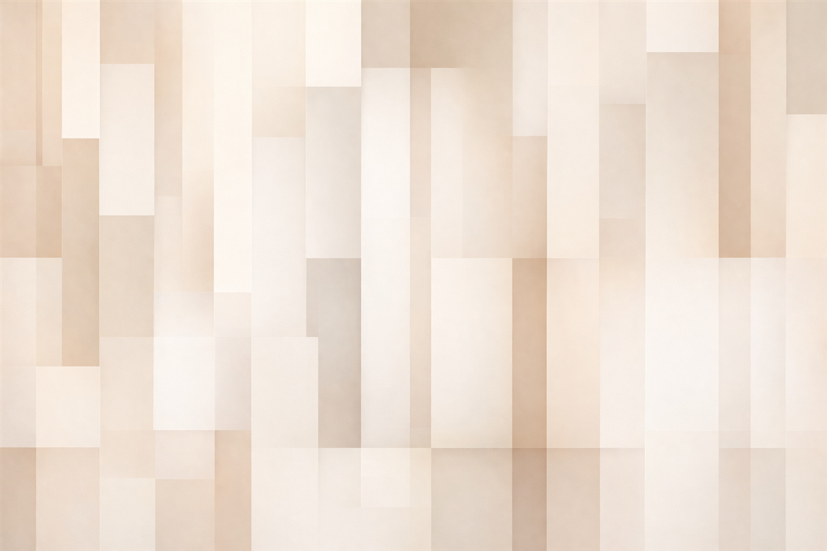 Fototapeta Abstrakcyjne prostokąty.