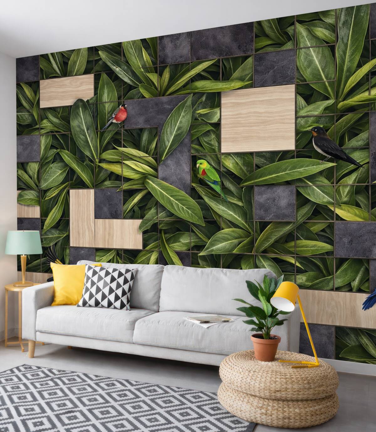 Fototapeta Proszę o podanie zdań dotyczących Listerii, które chcesz, abym sparafrazował.