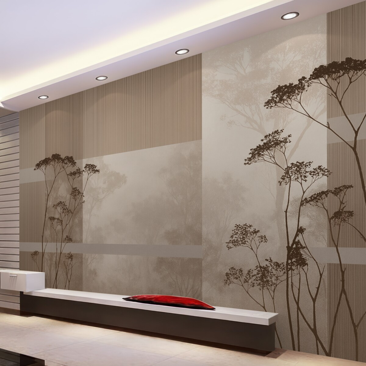 Fototapeta Elisandria