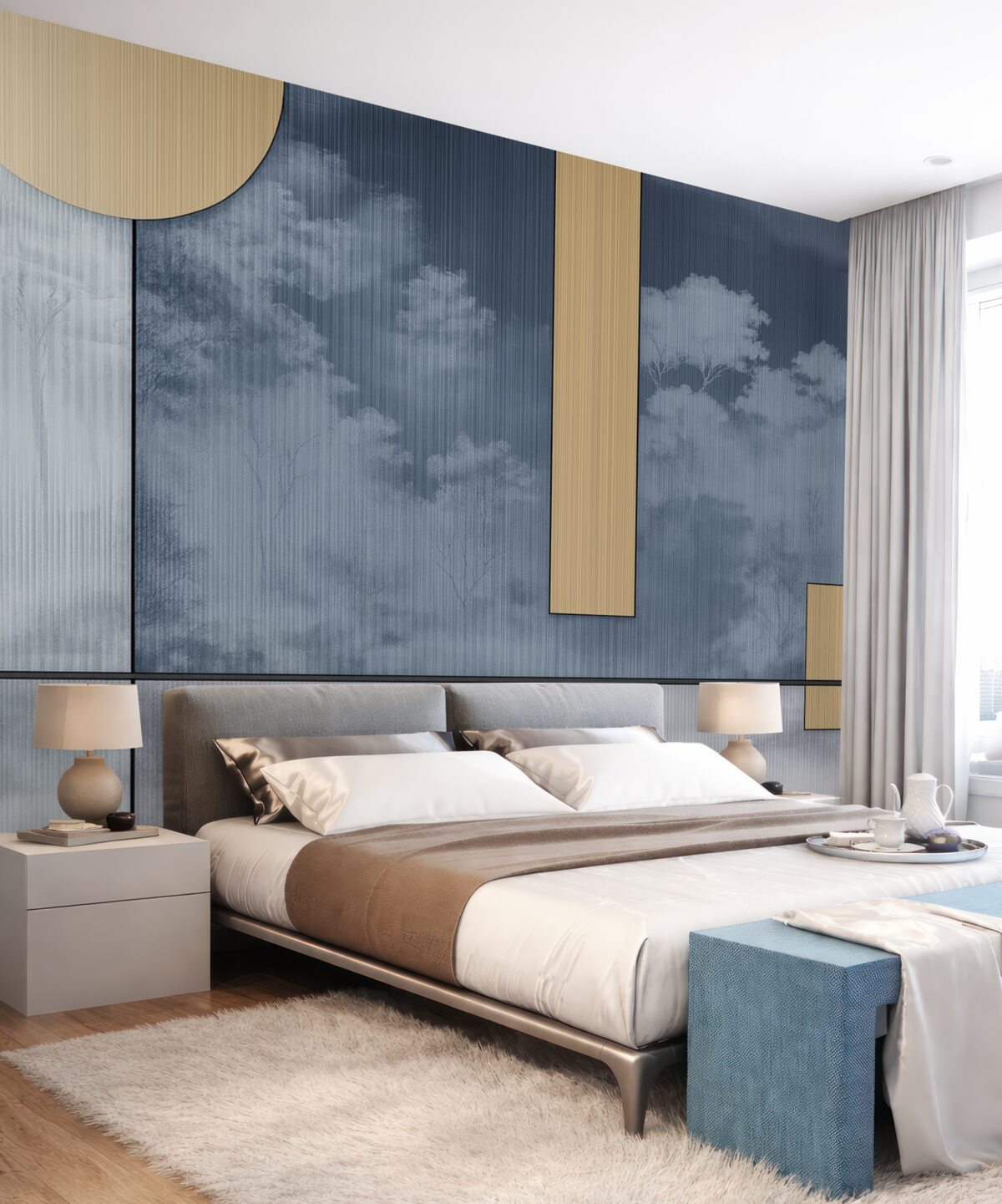 Fototapeta Florellium