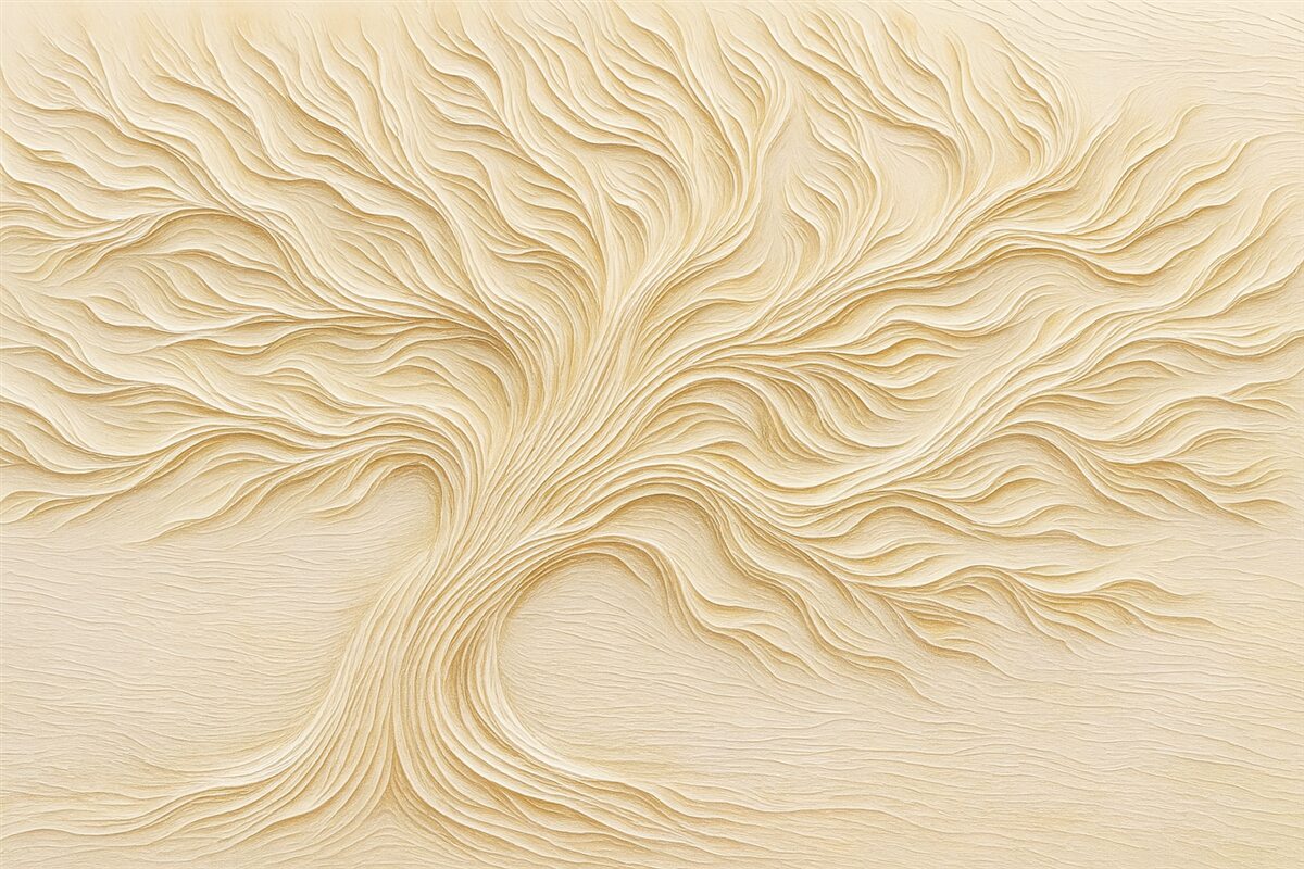 Fototapeta Obraz przedstawiający drzewo.