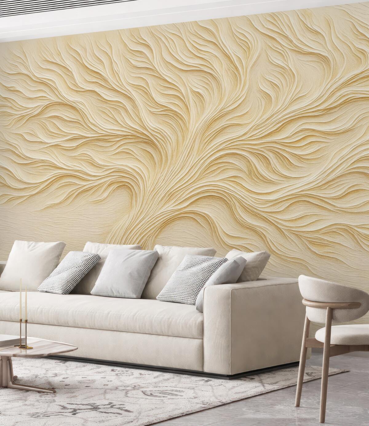 Fototapeta Obraz przedstawiający drzewo.