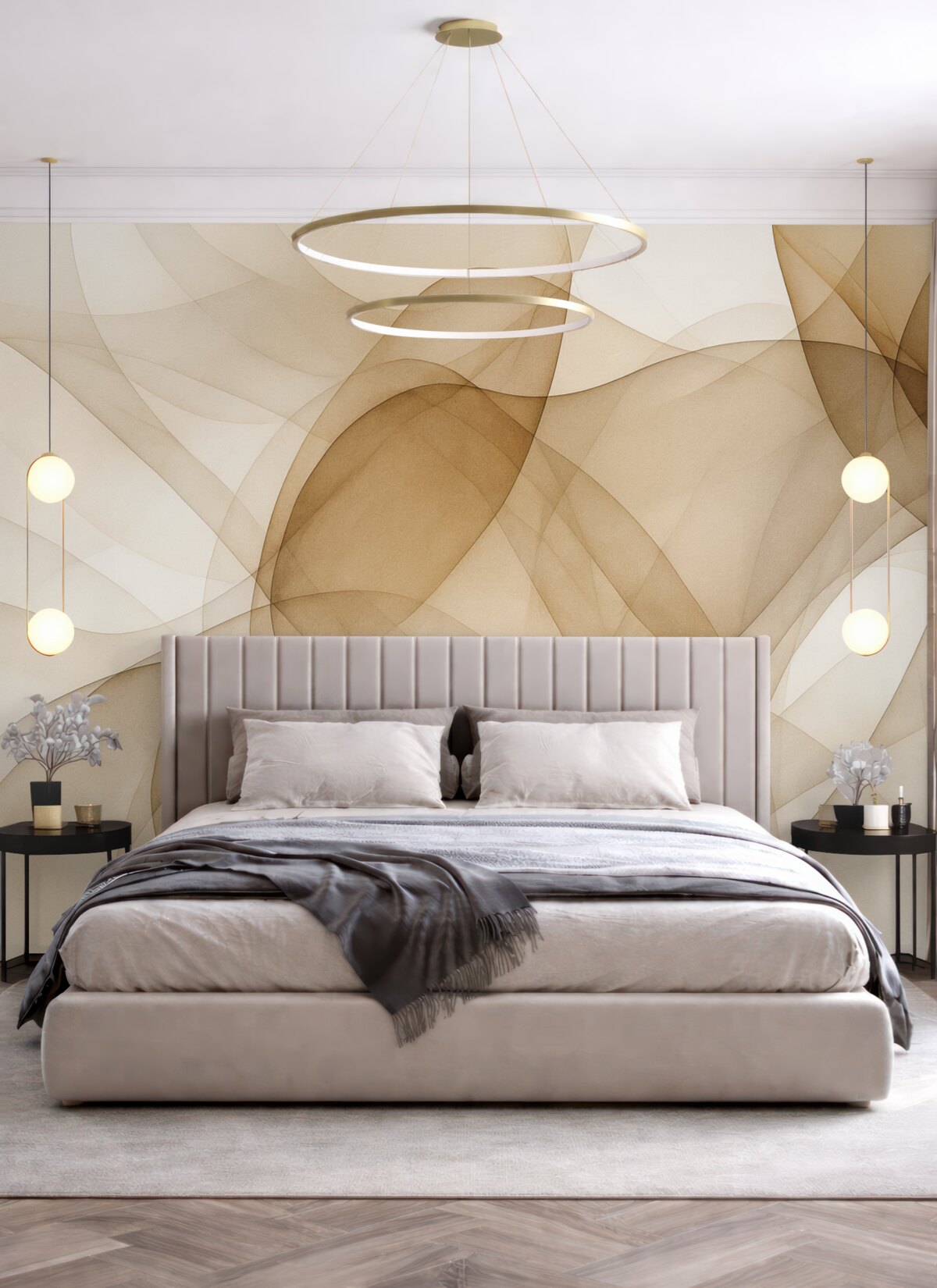 Fototapeta Abstrakcja