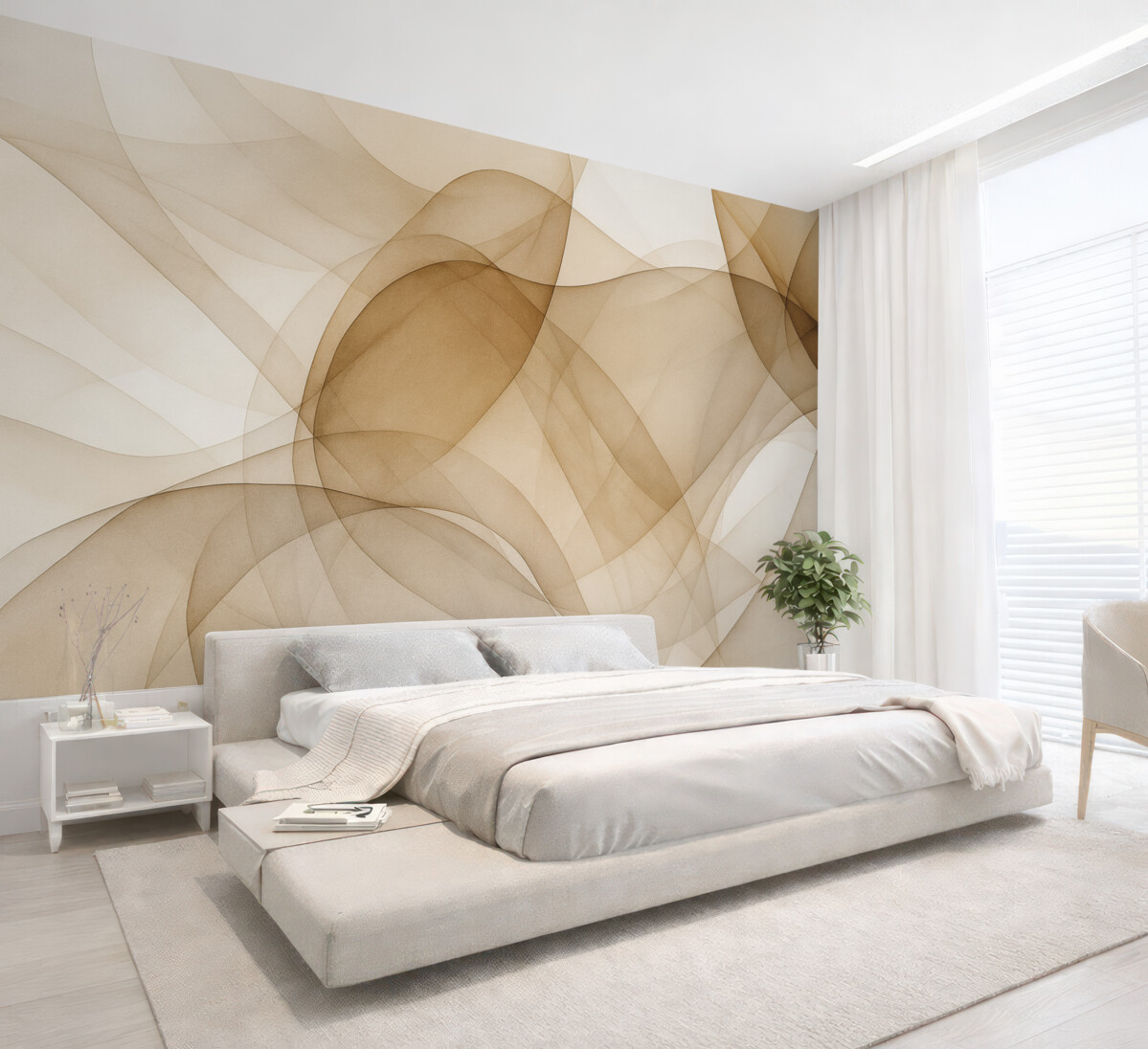 Fototapeta Abstrakcja