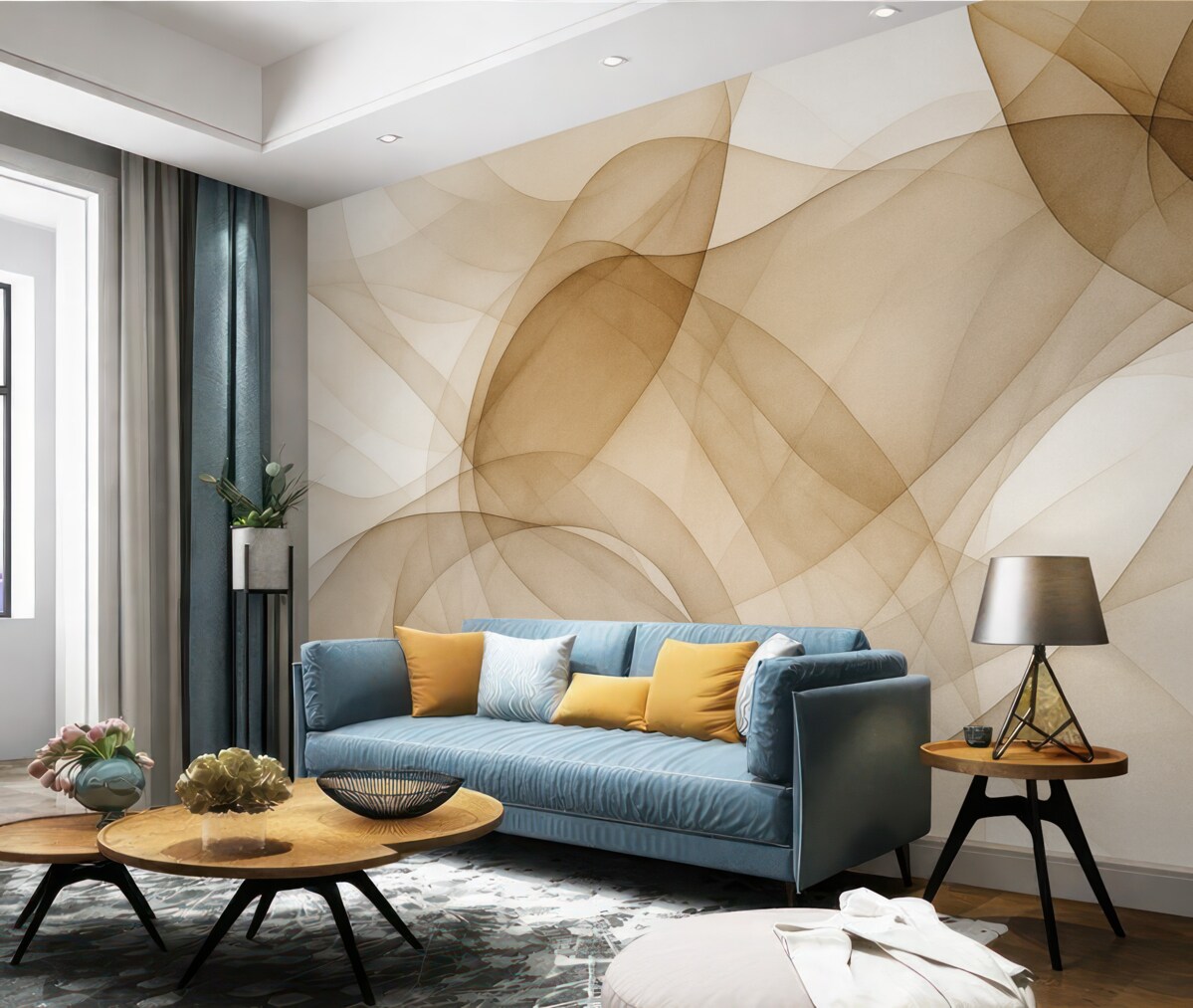 Fototapeta Abstrakcja