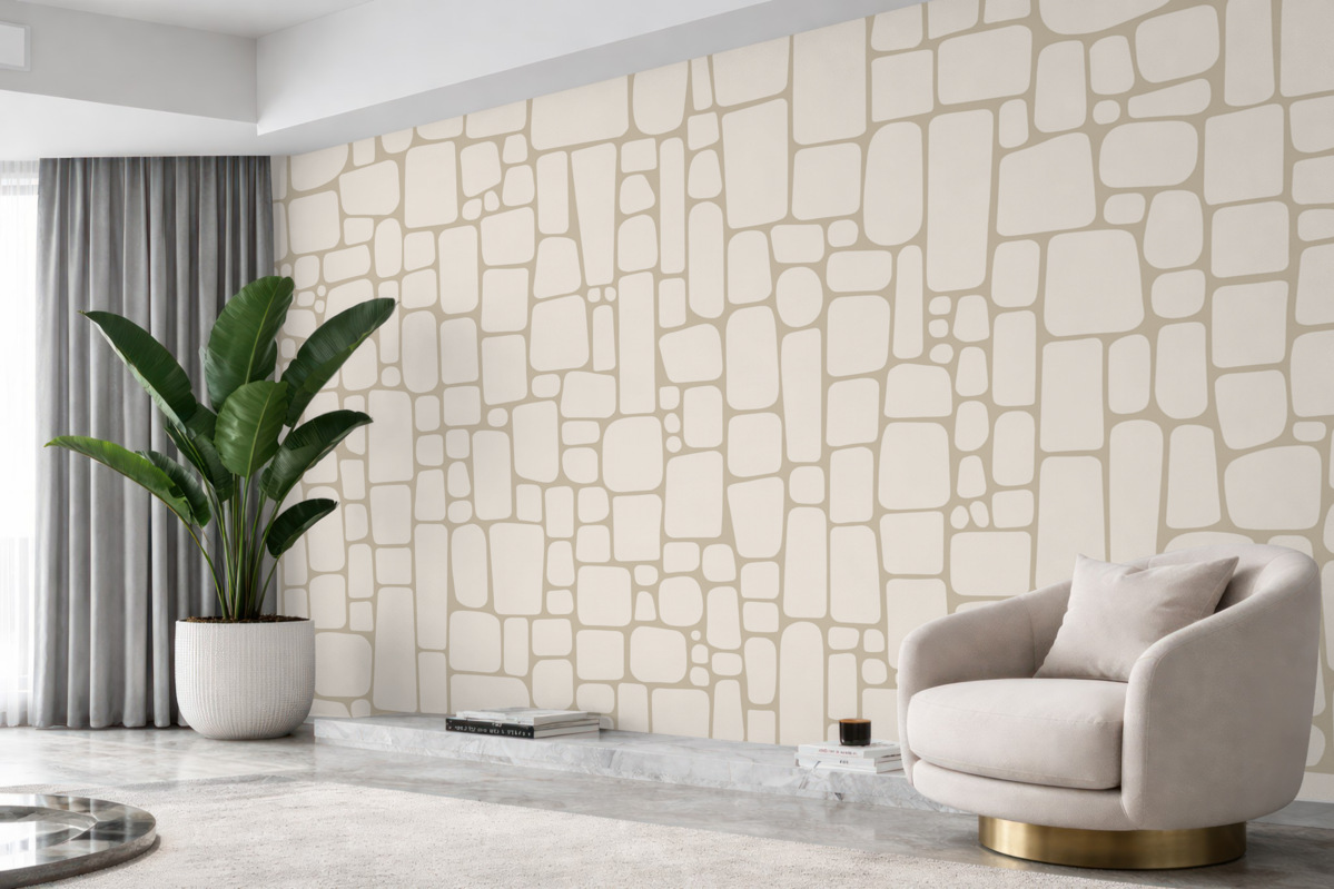 Fototapeta Innowacyjne, nowoczesne panele.