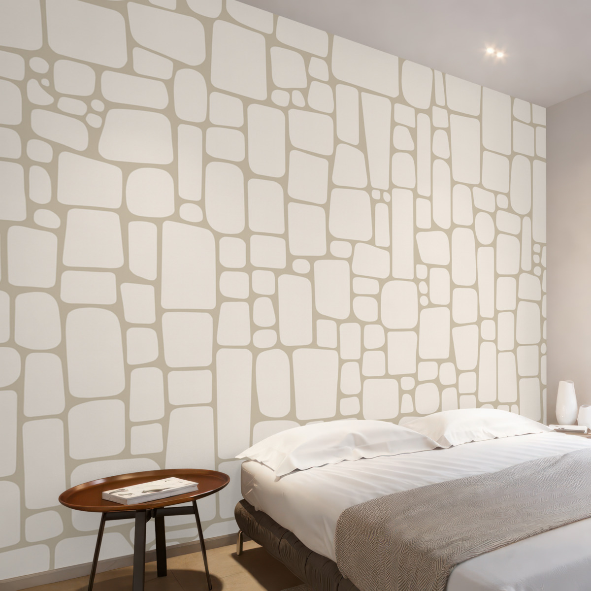 Fototapeta Innowacyjne, nowoczesne panele.